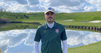 Ignacio Mateo Fraga firma otro gran resultado en las R&A Students Series
