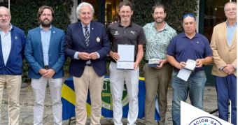 II Campeonato del Norte de Profesionales