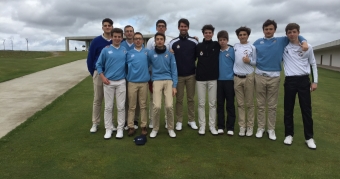 II Clinic de Seguimiento Sub 18 Masculino 2017