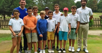 II Clinic de Transición en Val de Rois