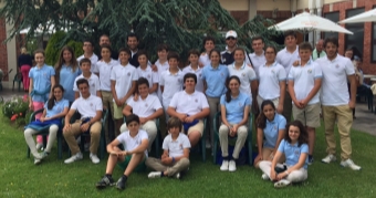 II Puntuable Zonal Galicia – Asturias 2015