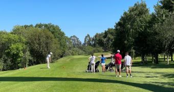 II Puntuable Zonal Galicia - Pdo. de Asturias 2022