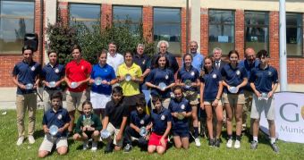 II Puntuable Zonal Galicia-Principado de Asturias 2022 en el CMG La Llorera