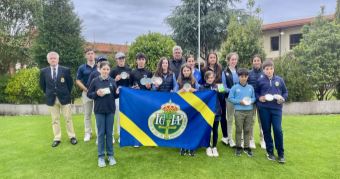 II Puntuable Zonal Galicia-Principado de Asturias 2024