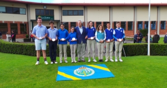 II Puntuable Zonal Infantiles y Cadetes Galicia-Asturias