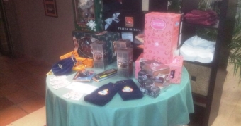 II Trofeo Empleados del Hércules Club de Golf