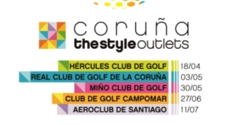 III Circuito Coruña The Style Outlets
