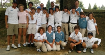 III clinic de seguimiento 2011