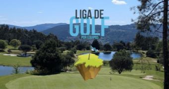 III Liga de golf por Equipos 2025 - Final en Golf Ría de Vigo