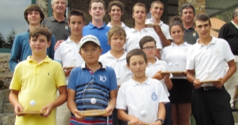 El III Open Sub-25 del R.C.G. de La Coruña se celebrará los días 1 y 2 de agosto