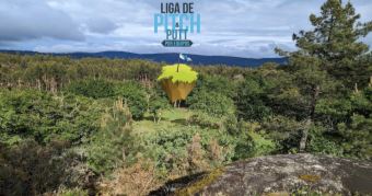 III Prueba Liga de Pitch&Putt por equipos