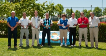 III Puntuable Copa Galicia de Pitch&Putt