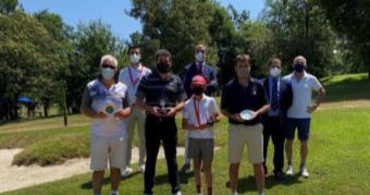 III Puntuable Nacional de Pitch&Putt 2021