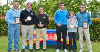 III Puntuable Nacional de Pitch&Putt