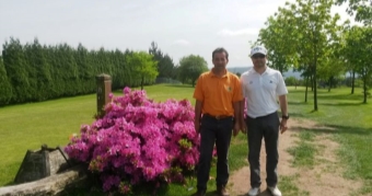 III Trofeo de Golf Commcenter