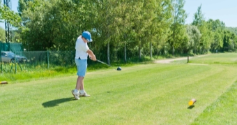 Importante Campeonato de España benjamín, alevín e infantil 2016