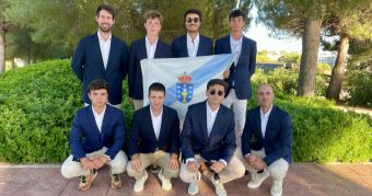 INTERAUTONÓMICO ABSOLUTO MASCULINO 2024