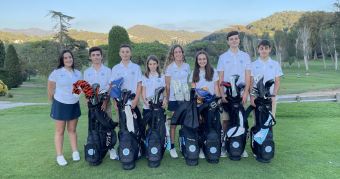 INTERAUTONOMICO INFANTIL MIXTO 2023