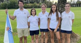 INTERAUTONÓMICO SUB 16 FEMENINO 2023