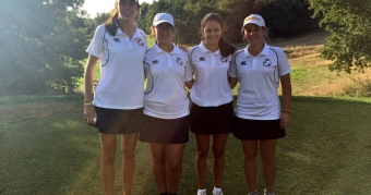 Interautonómico Sub 18 femenino 2016