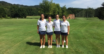 Interautonómico Sub 18 Femenino 2018
