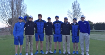 Interautonómico Sub 18 Masculino 2015