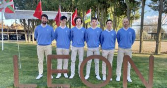 INTERAUTONOMICO SUB 18 MASCULINO 2023