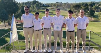 INTERAUTONOMICO SUB 18 MASCULINO 2024