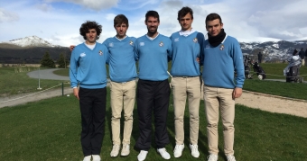 Interautonómico Sub 18 Masculino