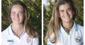 Internacional de España Femenino Stroke Play 2015