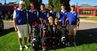 Interterritorial Cadete Masculino 2013
