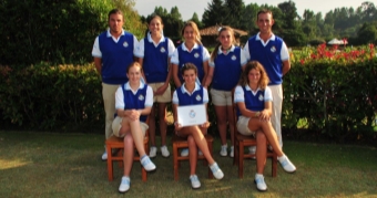 Interterritorial Sub 25 femenino 2013