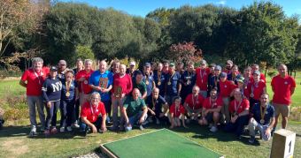 IV Ryder Gallega de Pitch&Putt 2026