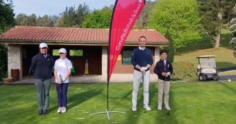IV Torneo Parents&Kids de Coruña British International School