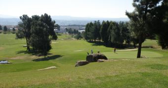 IV Torneo Solidario Manos Unidas