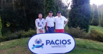 IX Open Mariscos Pacios