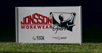 Jonsson Workwear Open 2024