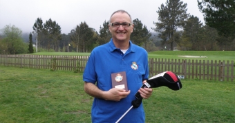 José Daporta se proclama Campeón del Circuito de Invierno 2013