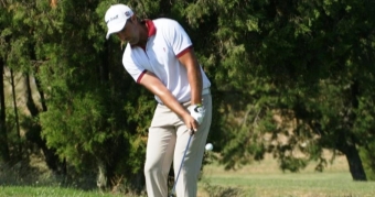 José Luis Adarraga participará en el Circuito Francés Profesional