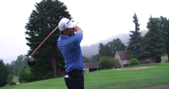 José Luis Adarraga vence en la 5ª prueba del Circuito de Profesionales