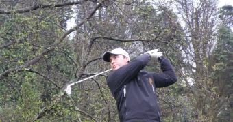 José Luis Adarraga vence en el Open D´Arcachon