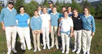 La Federación reúne a las mejores damas en el Clinic Femenino Anual