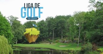 Liga de Golf por Equipos