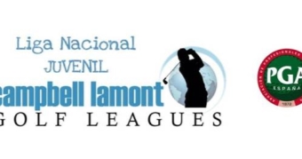 Liga Juvenil Nacional Campbell Lamont- PGA