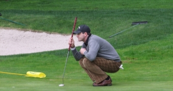 Luis Portela ganador de la 5ª Prueba del Circuito de Profesionales