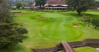 Magical Kenya Open 2024