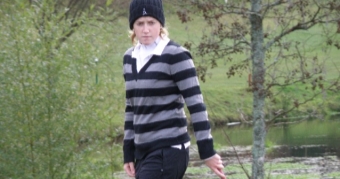 Mandy Goyos cuarta en el Internacional de Finlandia