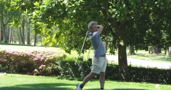 Manuel Carballal un año más en el Equipo Nacional Senior