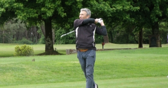 Manuel Carballal de nuevo con el Equipo Nacional