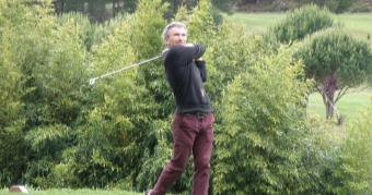 Manuel Carballal tercero en el Ranking Nacional Senior 2017